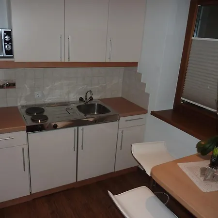 בית הארחה Haus Blatthofer *