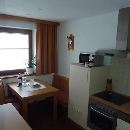 Haus Blatthofer *