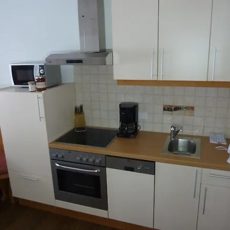 招待所 Haus Blatthofer Sankt Lorenzen im Lesachtal