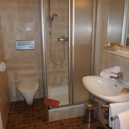 בית הארחה Haus Blatthofer