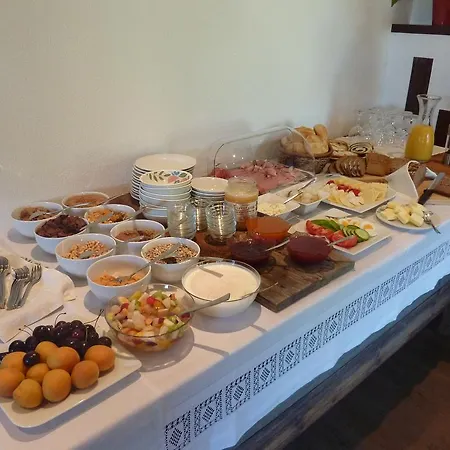 Haus Blatthofer Sankt Lorenzen im Lesachtal