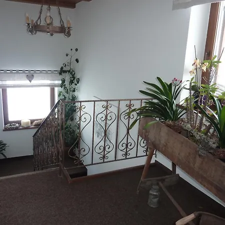 בית הארחה Haus Blatthofer *